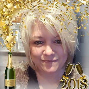 Meet your Posher, Renae